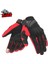 SU01-KIRMIZI Eldiven Stili Xxl Motosiklet Eldiveni Yazlık Nefes Alabilen Yarış Luva Motoqueiro Guantes Motocicleta Luvas De Cycling Atv Sürücü Koruyucu Eldivenler (Yurt Dışından) 1
