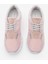 Kadın Sneaker Eva Taban Örgü Triko Koşu Ve Yürüyüş Spor Ayakkabı Renvis Pudra 8
