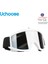 No.9 Tarzı Motosiklet Kaskı Koruyucu Gözlük Açık Hava Sporları Rüzgar Geçirmez Toz Geçirmez Gözlük Kayak Kar Kayboard Goggles Motokros Ayaklanma Kontrolü (Yurt Dışından) 5