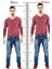 Topuk Uzatıcı ve Konforlu 5 cm Hava Yastıklı Ayakkabı Tabanı, 2 Kademe 6