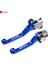 YZ250X 16-18 Stili Yamaha YZ80 YZ85 YZ125X YZ250FFXX YZ426F YZ450F YZ450FX Özel Yapım Fren Debriyaj Kolu Yz F 450 F x Fx (Yurt Dışından) 1