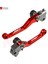 CRF250R 07-18 Stili Honda CRF150RF CRF230F CRF250RX CRF450R CRF450XRX CRF250LM Için Fren Debriyaj Kolu Pivot Kolu (Yurt Dışından) 4