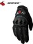 MC29 Siyah Stil L Beden Scoyco Motosiklet Eldiveni Erkekler Için Karbon Fiber Koruyucu Kabuk Dokunmatik Ekran Yaz Koruma Yazıcı Eldiveni Yeni (Yurt Dışından) 1