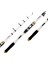 Distra 270 cm 100-200 gr Teleskopik Kamış 1