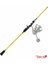 Taı Raubber Tetikli 198 cm 60-150GR 1,5 Parça 4