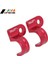 Honda XR250R XR250L XR600R CR80R XR650L XR400R CR85R VTR1000F Xr 250R 250L 600R 650L Cr 85R C Motosiklet Fren Hortumu Snap (Yurt Dışından) 3
