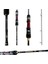 Quantum 168 cm 175 gr Pe 1-3 Slow Jig Kamışı 3