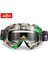 A8 Stili Bsddp Motokros Gözlükleri Cross Country Kayak Snowboard Atv Maskesi Oculos Gafas Motokros Motosiklet Kaskı Mx Gözlükleri Gözlükler (Yurt Dışından) 1