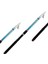 Bang 240 cm 50-150 gr Teleskopik Kamış 1