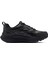 Go Run Consistent 2.0-Sumpter Trail Leather Womens Sneaker Hakiki Deri Günlük Spor Ayakkabı Siyah 2
