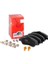 Opel Corsa C Ön Fren Balatası 1.0 Benzinli 2002-2006 Trw 1