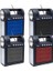 Magicvoice Fp-26 Usb-Sd-Fm-Bluetooth Destekli Fenerli Taşınabilir Hoparlör 3