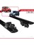 Ford Transit/tourneo Connect 2 2014-2021 Arası ile Uyumlu Hook Model Ara Atkı Tavan Barı Siyah 2 Adet 5