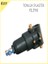 Tonluk Plastik Filitre 1