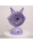 Kuromi Mini Fan 1