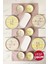 Mama Mia & La Dolce Vita Kahvaltı Takımı 12 Parça 4 Kişilik 22724-25 1