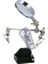 Powermaster PM-7194 3 Konumlu Büyüteç Havya Standı 1