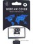 Webcam Cover Notebook Kamera Kapatıcı 1