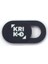 Webcam Cover Notebook Kamera Kapatıcı 2