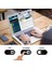 Webcam Cover Notebook Kamera Kapatıcı 3