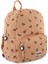 Backpack Print Fierce Fox - Okul Çantası 2