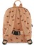 Backpack Print Fierce Fox - Okul Çantası 3