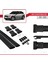 Mini Countryman 2 (F60) 2017-2023 Arası ile Uyumlu Fly Model Ara Atkı Tavan Barı Siyah 2 Adet 5