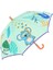 Jungle Friends Çocuk Şemsiye Unisex Koleksiyon 1 Adet 1
