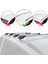 Ford Transit/tourneo Connect 2002-2013 Arası ile Uyumlu Ace-1 Ara Atkı Tavan Barı Gri 4 Adet 2