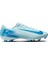 Zoom Vapor 16 Academy Fg/mg Football Shoes Futbol Ayakkabısı Mavi 1