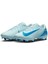 Zoom Vapor 16 Academy Fg/mg Football Shoes Futbol Ayakkabısı Mavi 3