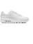 Air Max 90 Kadın Sneaker Ayakkabı - DH8010-100 (Yarım Numara Büyük Almanızı Öneririz) Beyaz - 38,5 2