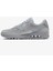 Shoes Air Max 90 Erkek Sneaker CN8490-001 (Yarım Numara Büyük Almanızı Öneririz) Gri - 40 1