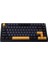 F75 Siyah Leobog Icevein Switch Rgb Kablosuz Hotswap Mekanik Gaming Klavye 2