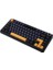 F75 Siyah Leobog Icevein Switch Rgb Kablosuz Hotswap Mekanik Gaming Klavye 3