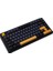 F75 Siyah Leobog Icevein Switch Rgb Kablosuz Hotswap Mekanik Gaming Klavye 5