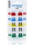 Bıçak Sigorta 10A, 15A, 20A, 25A, 30A / 10LU Set - 19X19 mm 1