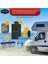 Güneş Enerjisi Karavan Solar Paketi 30 Ah Mppt İnverter 250w Güneş Paneli 1