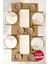 Soft Bloom Kahvaltı Takımı 12 Parça 4 Kişilik 22875 1
