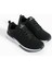 Manaus M Siyah - Beyaz Erkek Sneaker 21200-M 2