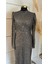 Pelerinli Abiye 2452 2