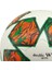Futbol Topu Mikro Dikişli 420 gr No:5 - FB-710-TURUNCU 2