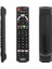 Kl RM-PN1520 Panasonıc Netflıx- Youtube- Prıme Vıdeo Tuşlu Unıversal Lcd-Led Tv Kumanda 1