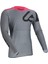 X-Flex 2.0 Anaheım Jersey Gri 1