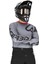 X-Flex 2.0 Anaheım Jersey Gri 5