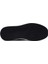 Erkek Siyah Bağcıklı Deri Sneaker 25SFD688418 4