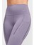 Trainng Go Dri Fit Infinalock High Rise 7/8 Leggings 6 Cepli Toparlayıcı Yüksek Belli Reflektörlü Antrenman Taytı Mor 3