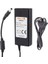Fully O-1624A 24 Volt - 3 Amper Plastik Kasa Masaüstü Adaptör 5.5*2.5 Uç 3