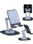 PM-24574 Telefon Stand Cep Telefonu Tutucu Tablet Tutacağı 360 Derece 3