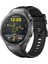 Huawei Watch Gt 5 Pro 46MM ile Uyumlu Özel Tasarım Tokalı Silikon Kordon Kayış - FC1063 1
